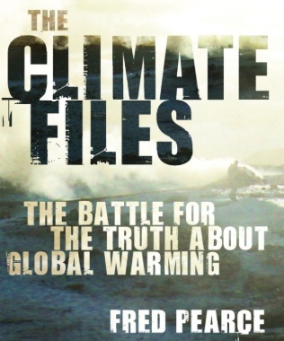 My take about&nbsp;climategate